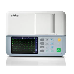 Electrocardiografo Mindray colombia