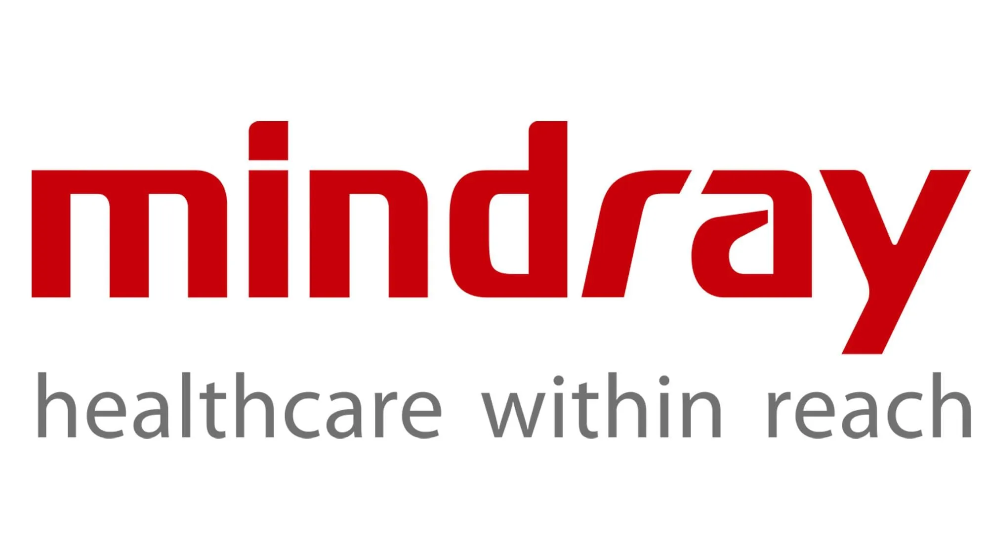 Mindray-Logo Mindray colombia