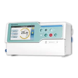 Bomba de infusion ENMIND EN V7