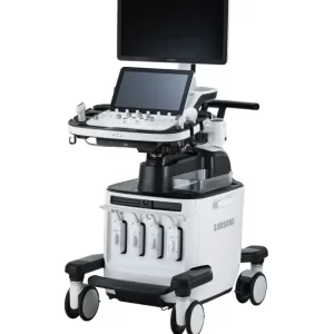 Ecógrafo Samsung HERA W10
