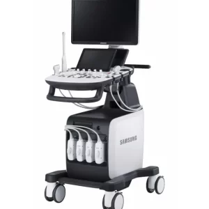 Ecógrafo Samsung HS50