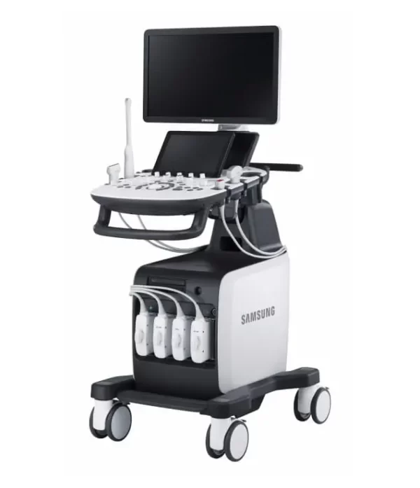 Ecógrafo Samsung HS50