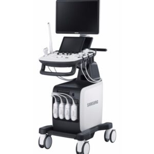 Ecógrafo Samsung HS60
