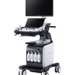 Ecógrafo Samsung V8