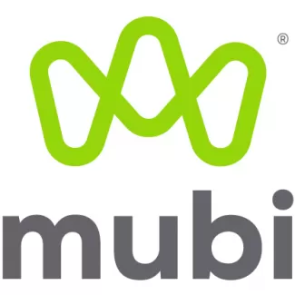 Logo Mubi