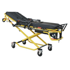 Camilla para Ambulancia - Saikang SKC-3B 5