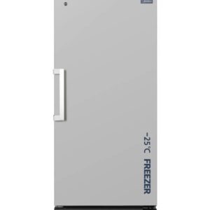 Congelador biomédico vertical de 308 litros - Midea