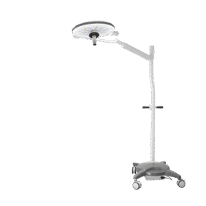 Lámpara Pielítica OLM9550 - Heyer